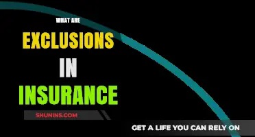 Understanding Insurance Exclusions: What They Mean and Why They Matter