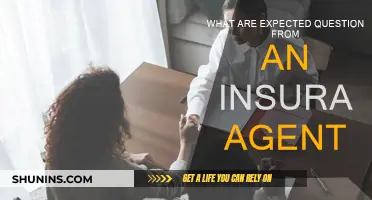 Essential Questions to Ask Your Insurance Agent
