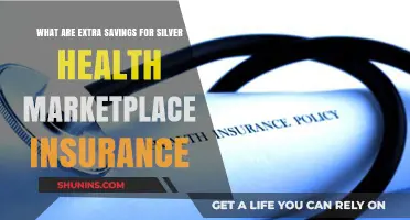 Unlock Extra Savings on Silver Health Marketplace Insurance Plans