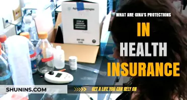 Understanding GINA's Protections in Health Insurance: Safeguarding Genetic Privacy