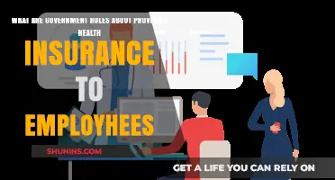Understanding Government Mandates for Employee Health Insurance Coverage