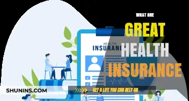 Choosing the Best Health Insurance: A Comprehensive Guide to Great Coverage