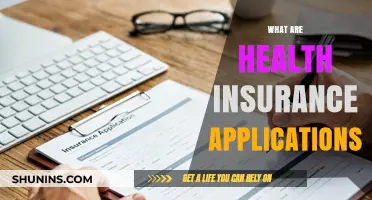 Understanding Health Insurance Applications: A Comprehensive Guide for Consumers