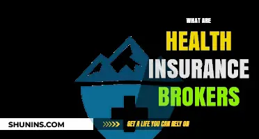 Understanding Health Insurance Brokers: Your Guide to Expert Coverage Assistance