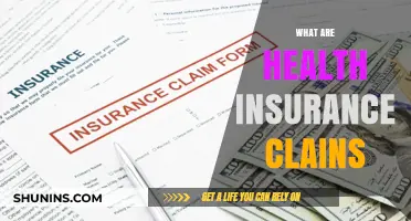 Understanding Health Insurance Claims: A Comprehensive Guide for Policyholders