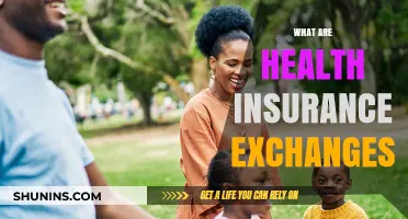 Understanding Health Insurance Exchanges: A Comprehensive Guide for Consumers