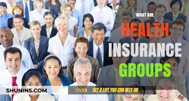 Understanding Health Insurance Groups: Benefits, Types, and How They Work