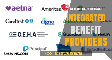Understanding Health Insurance Integrated Benefit Providers: A Comprehensive Guide
