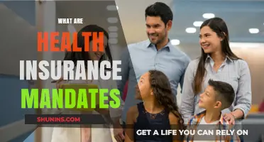Understanding Health Insurance Mandates: Essential Coverage Requirements Explained