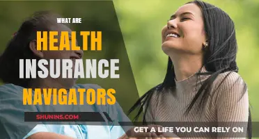 Understanding Health Insurance Navigators: Your Guide to Affordable Coverage