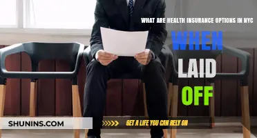 Navigating Health Insurance in NYC After a Layoff: Your Options