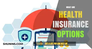 Exploring Health Insurance Options: A Comprehensive Guide to Coverage Choices