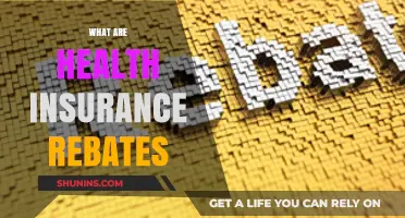 Understanding Health Insurance Rebates: Benefits, Eligibility, and Savings Explained