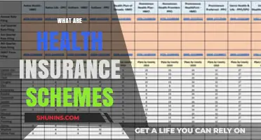 Understanding Health Insurance Schemes: Benefits, Types, and Coverage Explained