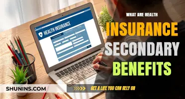 Understanding Secondary Health Insurance Benefits: Coverage Beyond the Basics