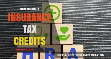 Understanding Health Insurance Tax Credits: Benefits, Eligibility, and Savings