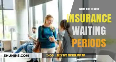 Understanding Health Insurance Waiting Periods: What You Need to Know