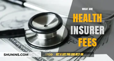 Understanding Health Insurer Fees: Costs, Impact, and How They Affect You