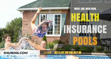 Understanding High-Risk Health Insurance Pools: Coverage for Vulnerable Individuals