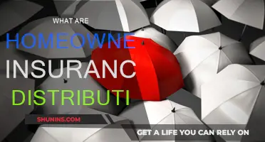 Homeowners Insurance: Understanding the Distribution Channels