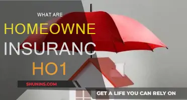 Understanding HO-1 Home Insurance: What's Covered?