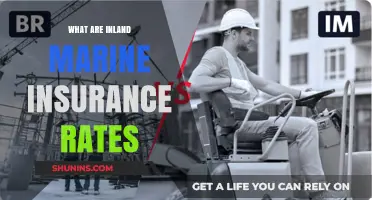 Understanding Inland Marine Insurance Rates and Their Importance
