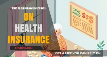 Unlocking Health Insurance Savings: Exploring Available Discount Options