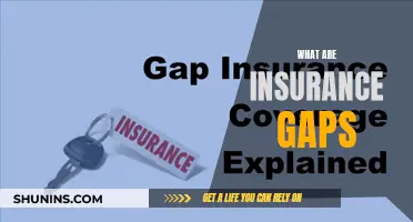 Insurance Gaps: Hidden Costs Revealed