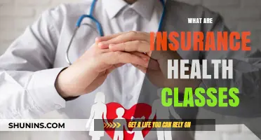 Understanding Health Insurance Classes: A Comprehensive Guide for Policyholders