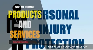 Unraveling Insurance: Understanding Products and Services