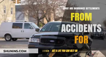 Insurance Settlements: Accidents and Their Monetary Compensation