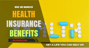 Understanding Mandated Health Insurance Benefits: Essential Coverage Explained