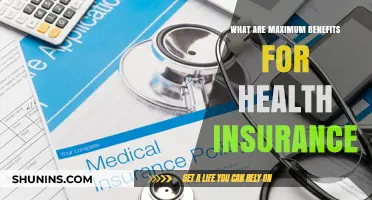 Unlocking Maximum Health Insurance Benefits for Optimal Wellness and Savings