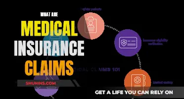 Understanding Medical Insurance Claims: Process and Benefits