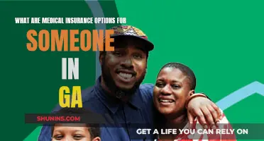 Explore Georgia's Medical Insurance Options and Choose Wisely