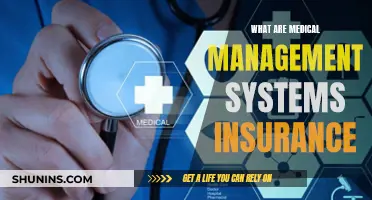 Medical Management Systems: Streamlining Insurance Claims and Processes