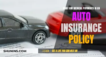 Understanding Medical Payments Coverage in Auto Insurance Policies