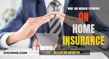 Understanding Medical Payments Coverage in Your Home Insurance Policy