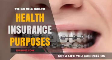 Understanding Metal Bands: Health Insurance Tier Benefits Explained Simply