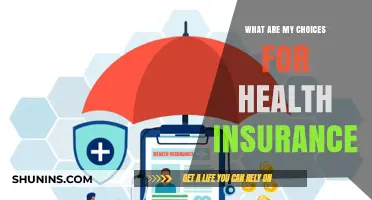 Exploring Your Health Insurance Options: A Comprehensive Guide to Coverage Choices