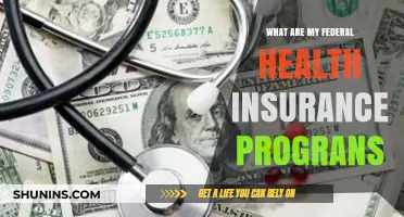 Understanding Your Federal Health Insurance Programs: A Comprehensive Guide