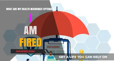 Health Insurance After Job Loss: Exploring Your Coverage Options