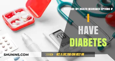 Diabetes and Health Insurance: Exploring Coverage Options for Better Care