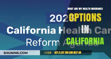 Exploring California's Health Insurance Options: A Comprehensive Guide for Residents