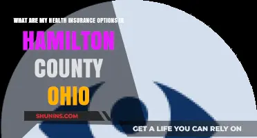 Navigating Health Insurance Options in Hamilton County, Ohio: A Comprehensive Guide
