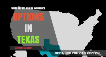 Texas Health Insurance Guide: Exploring Coverage Options for Residents