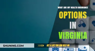 Exploring Health Insurance Options in Virginia: A Comprehensive Guide