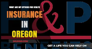 Oregon Health Insurance Guide: Explore Your Coverage Options Today