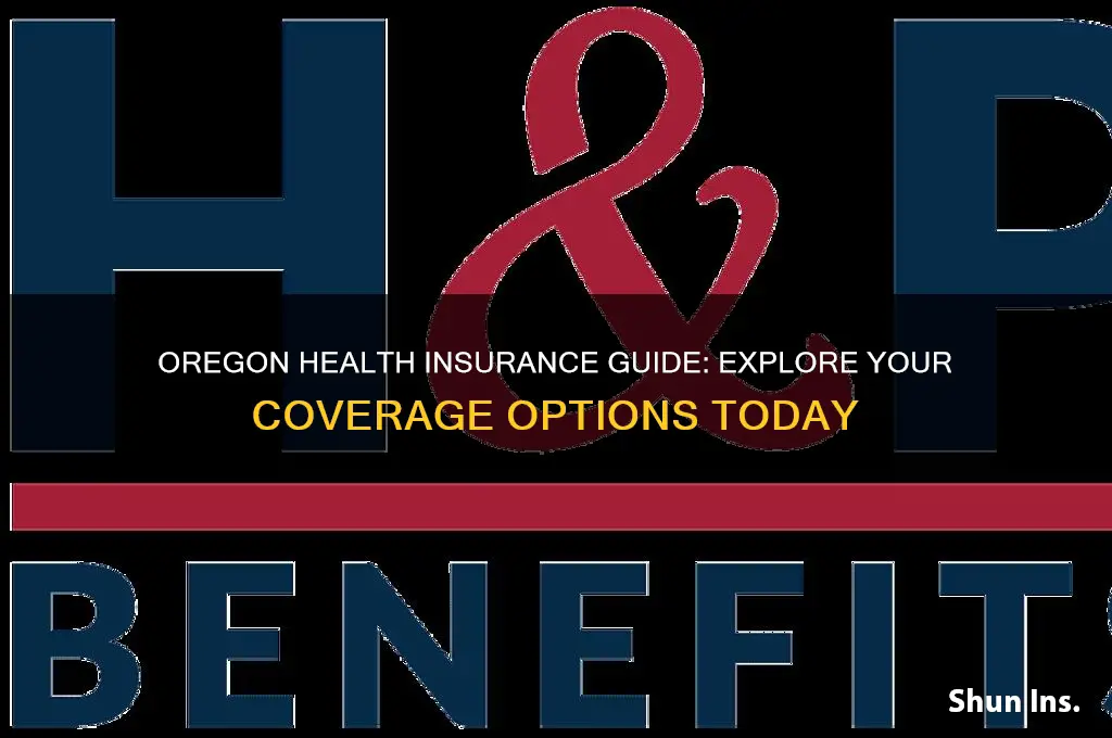 what are my options for health insurance in oregon