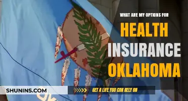 Exploring Health Insurance Options in Oklahoma: Plans, Costs, and Coverage